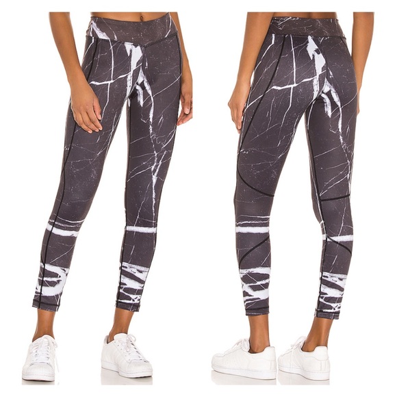 Nubyen Pants - Nubyen SOHO Second Skin Leggings Waterproof
